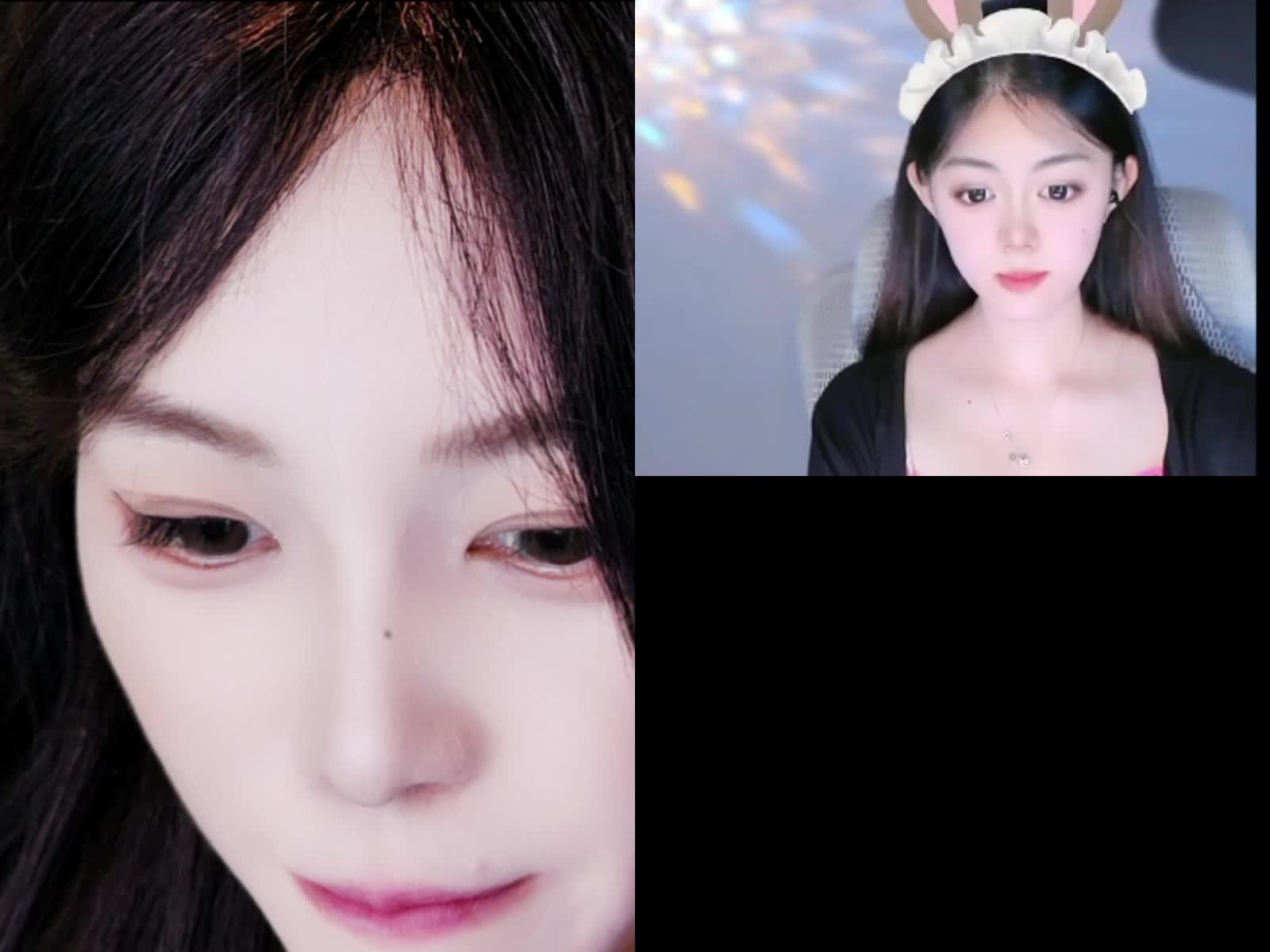 欢迎来到我的直播间