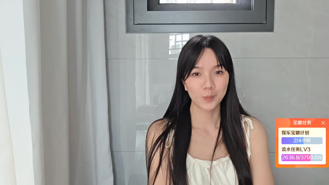 欢迎哥哥们～