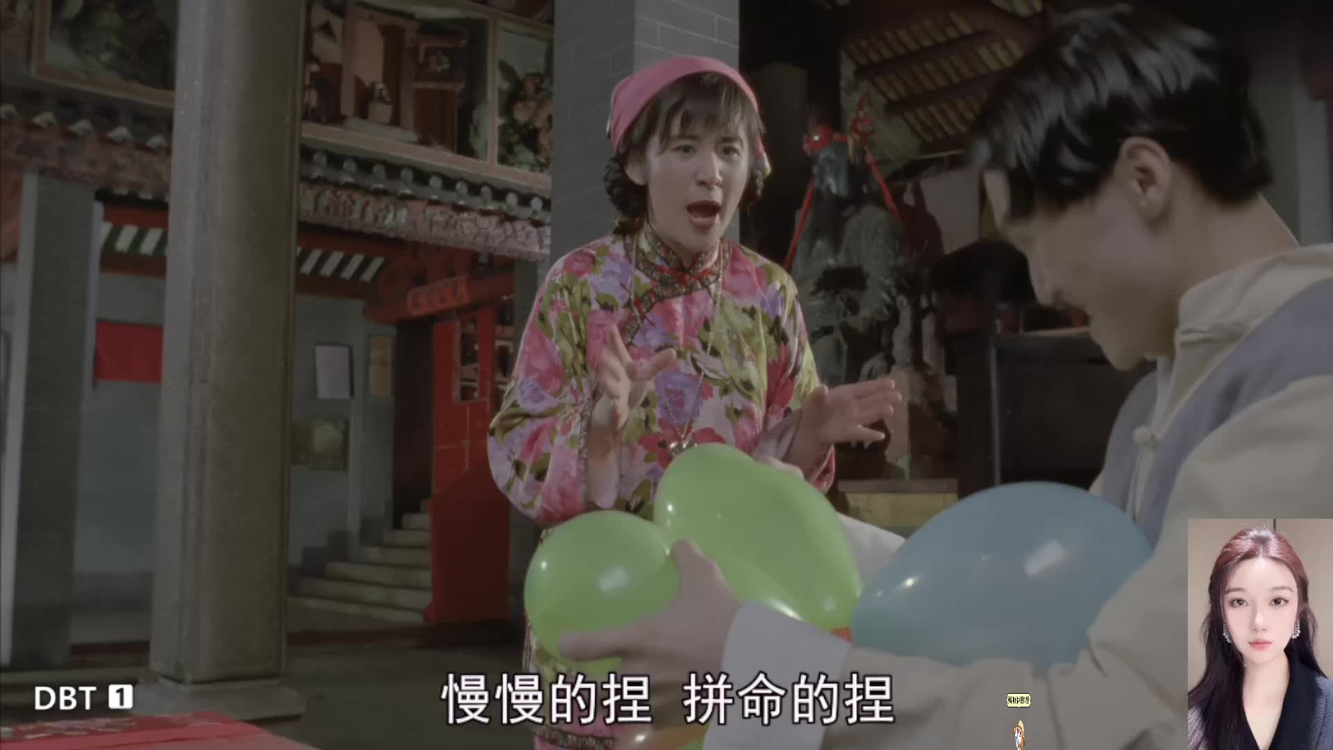 林正英 僵尸 喜剧电影