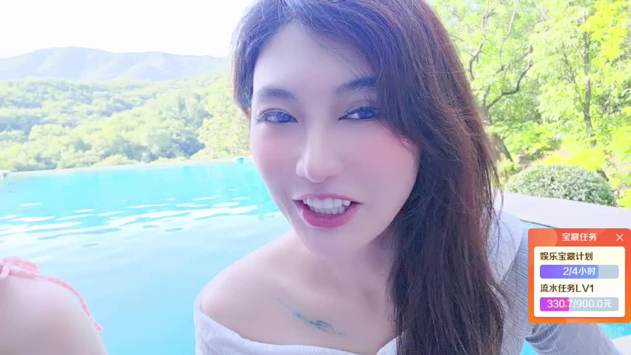 116集梦 期待来自相遇 华子组