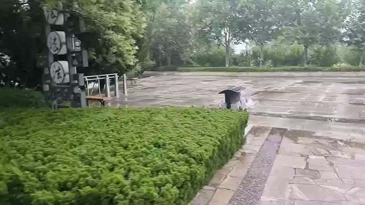 欢迎来到户外--蓝天的直播间
