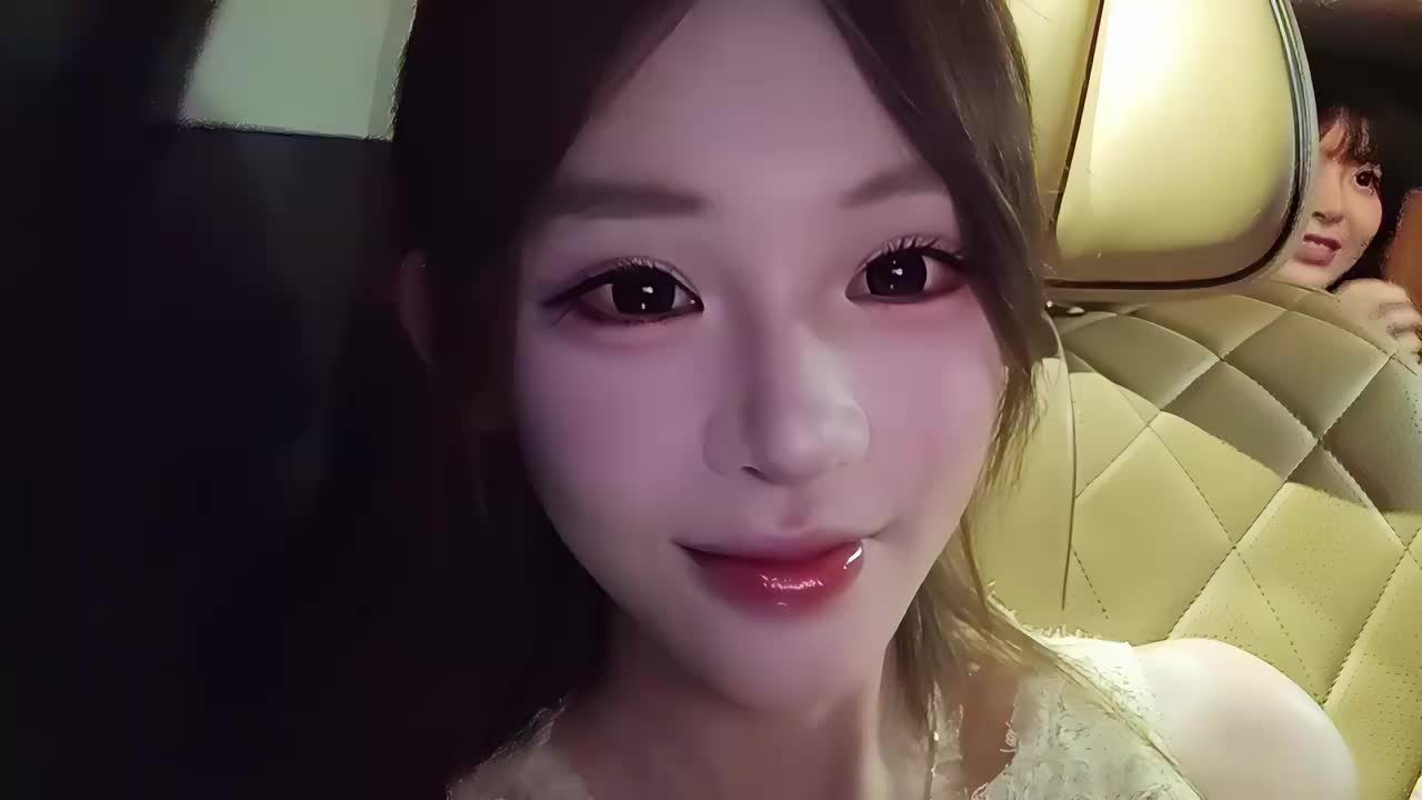 欢迎来到我的直播间