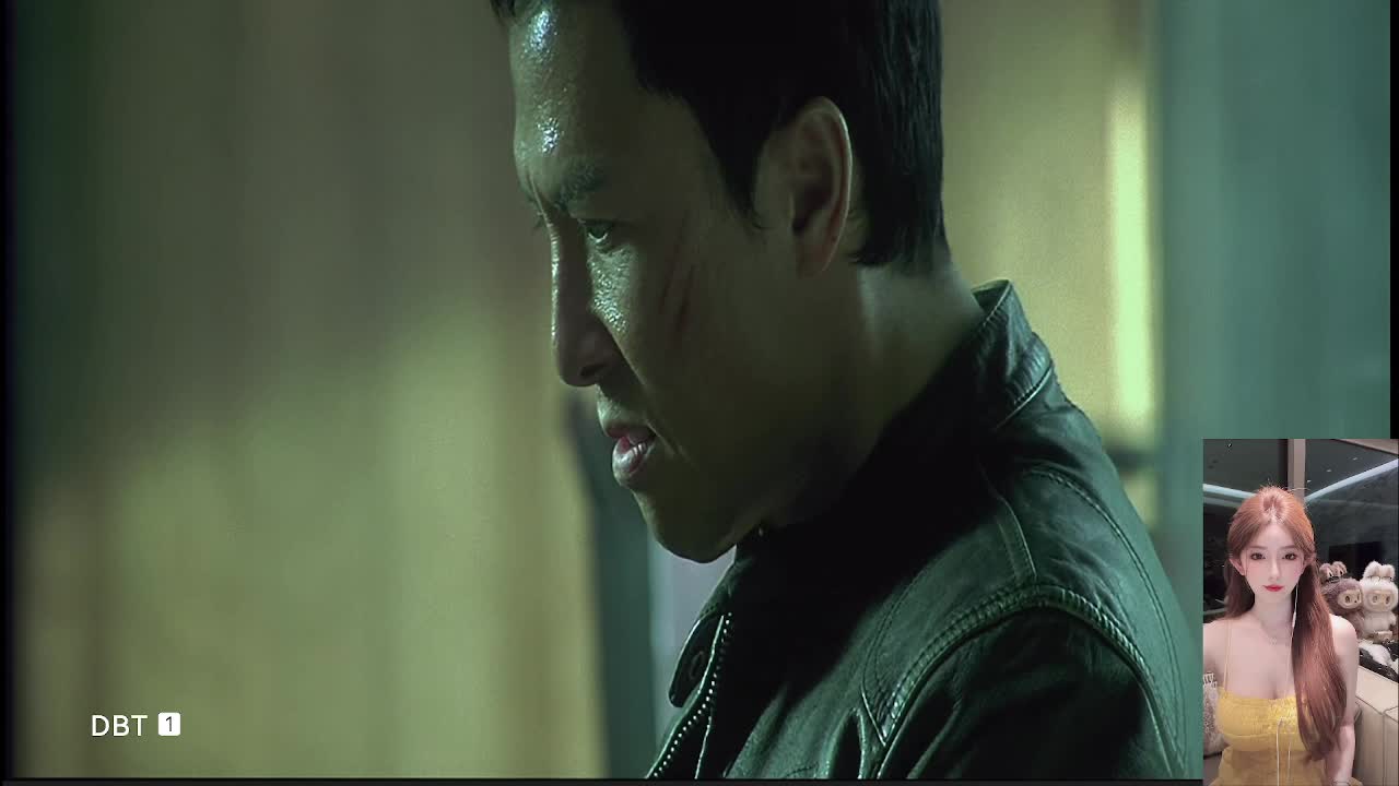跳最浪的舞   挨最狠的打