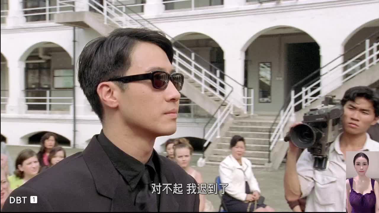 澳门那种电影