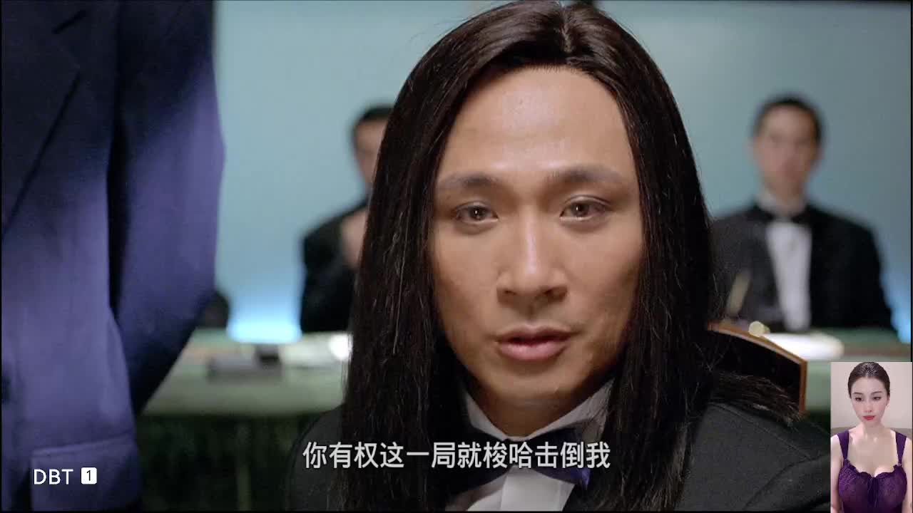 澳门那种电影