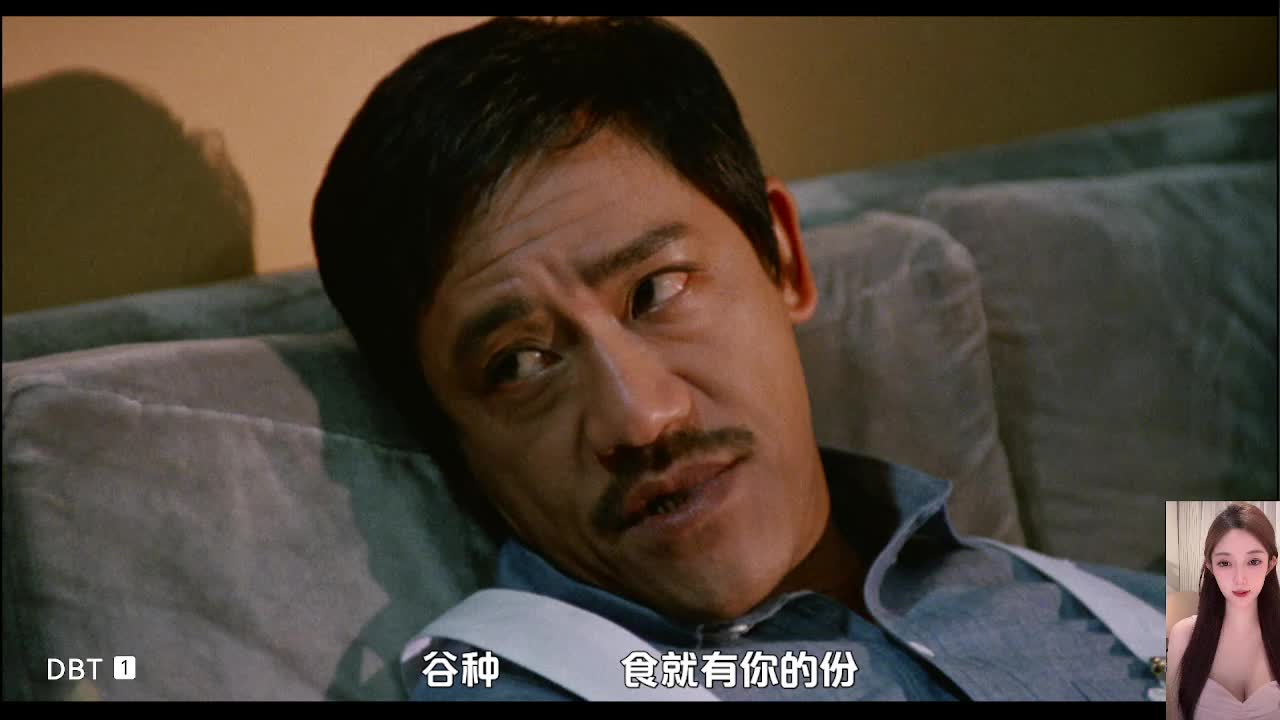 洪金宝元彪成龙合作电影