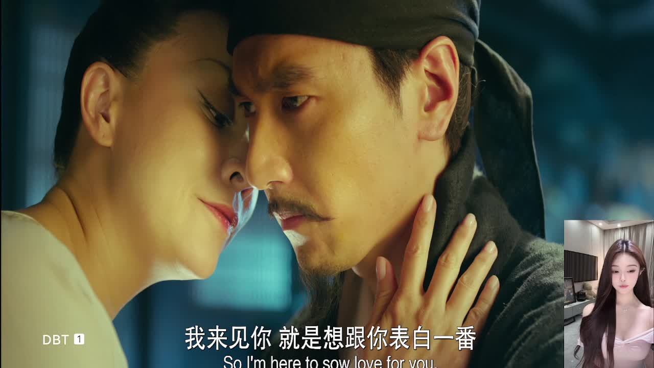 古装悬疑科幻  四大天王