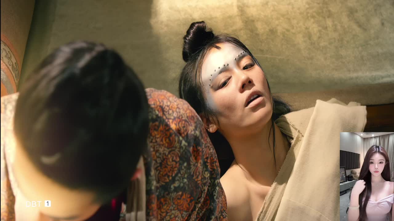 古装悬疑科幻  四大天王