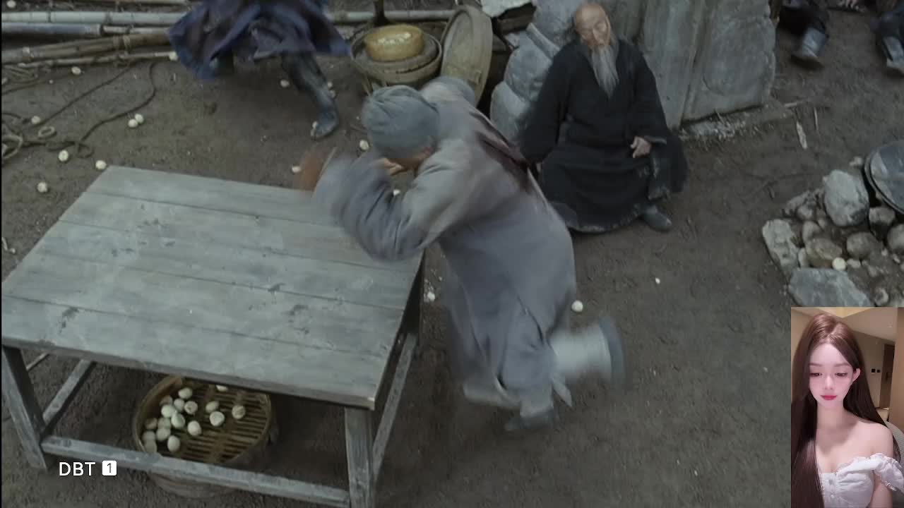 他不死  我睡不着