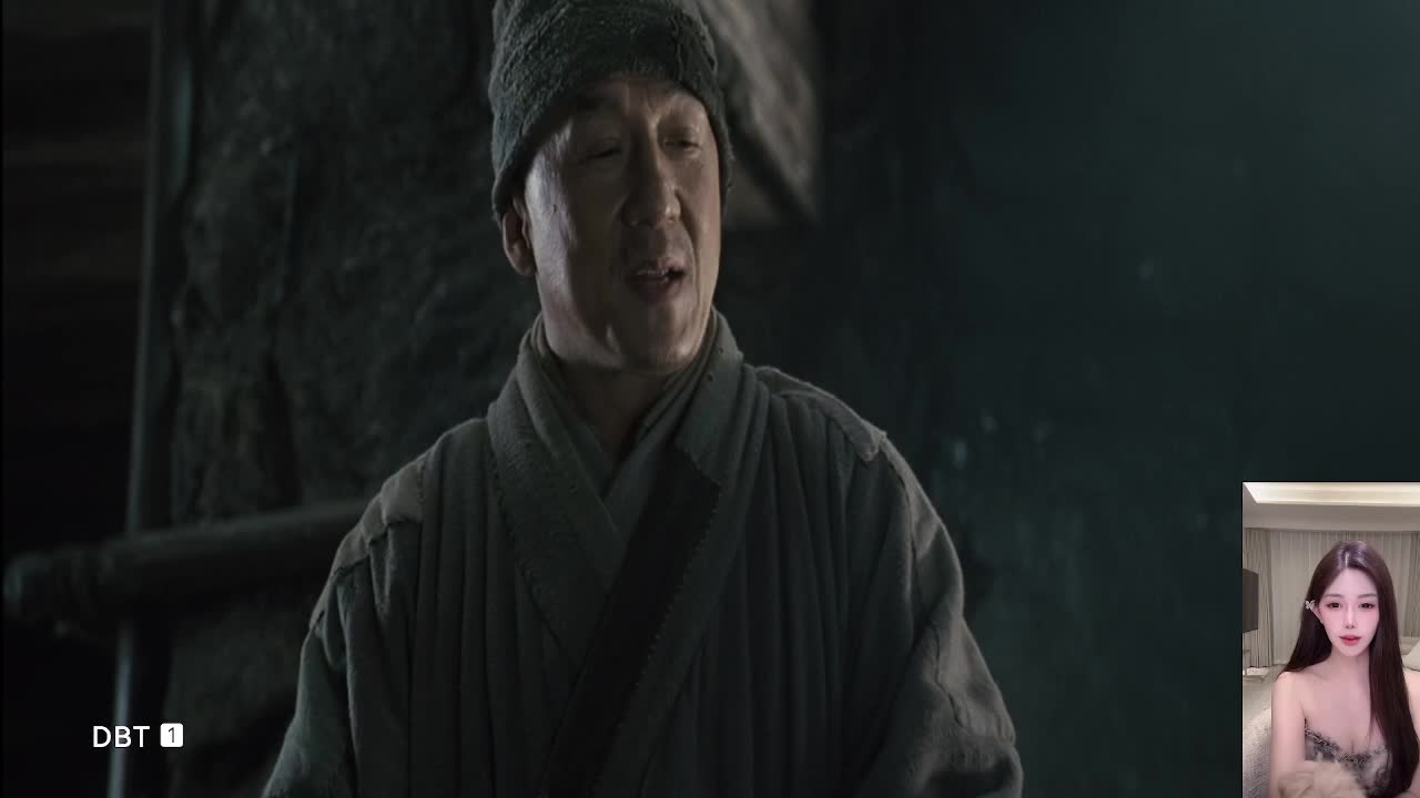 他不死  我睡不着