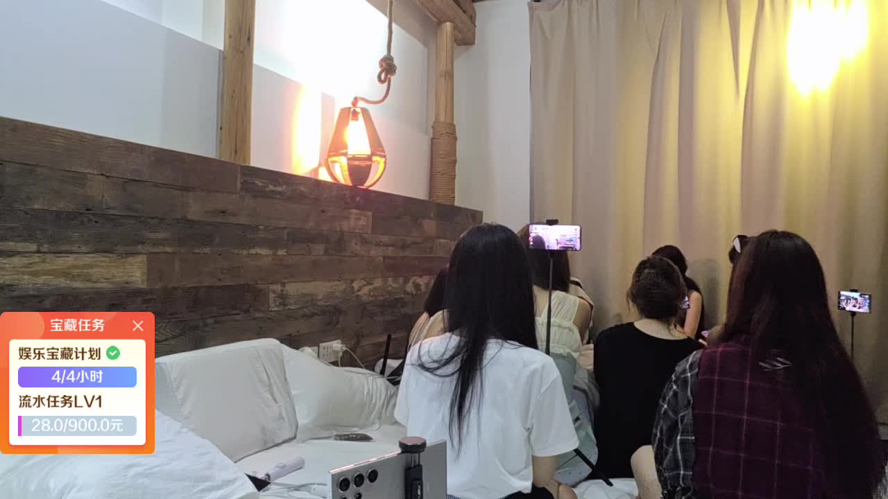 神奇客栈 