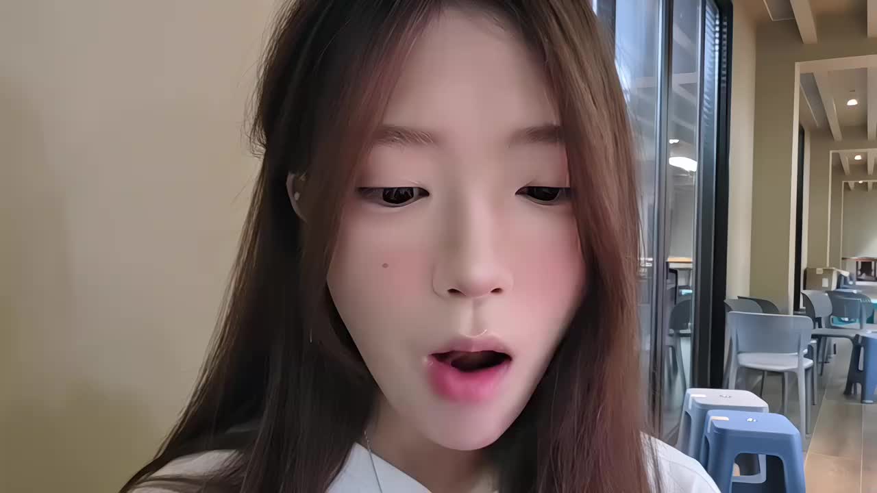 欢迎来到我的直播间