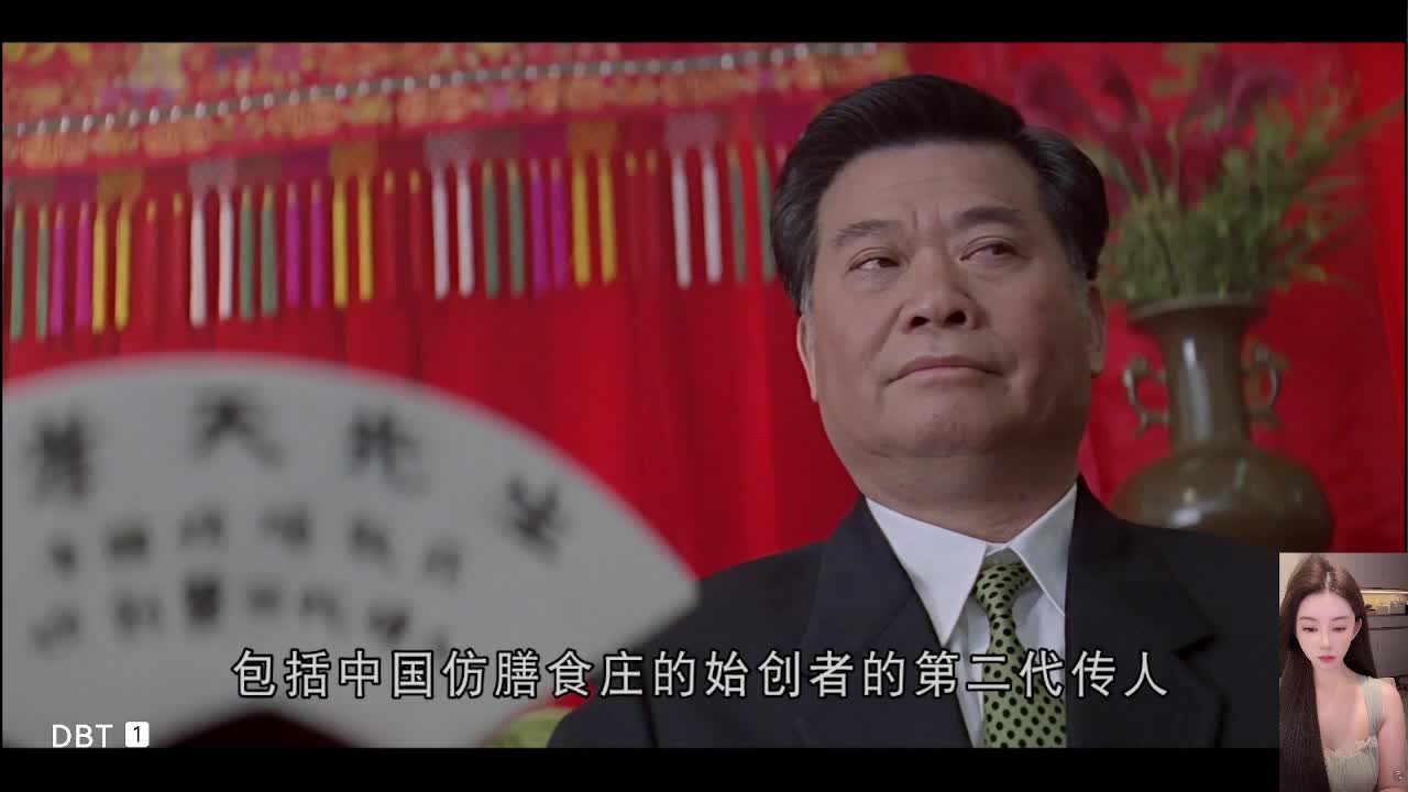 港产小众佳作