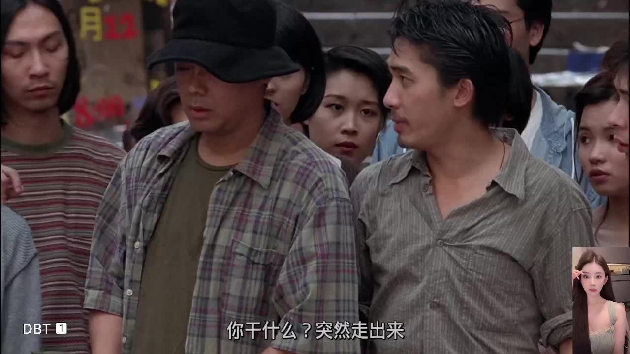 港产小众佳作