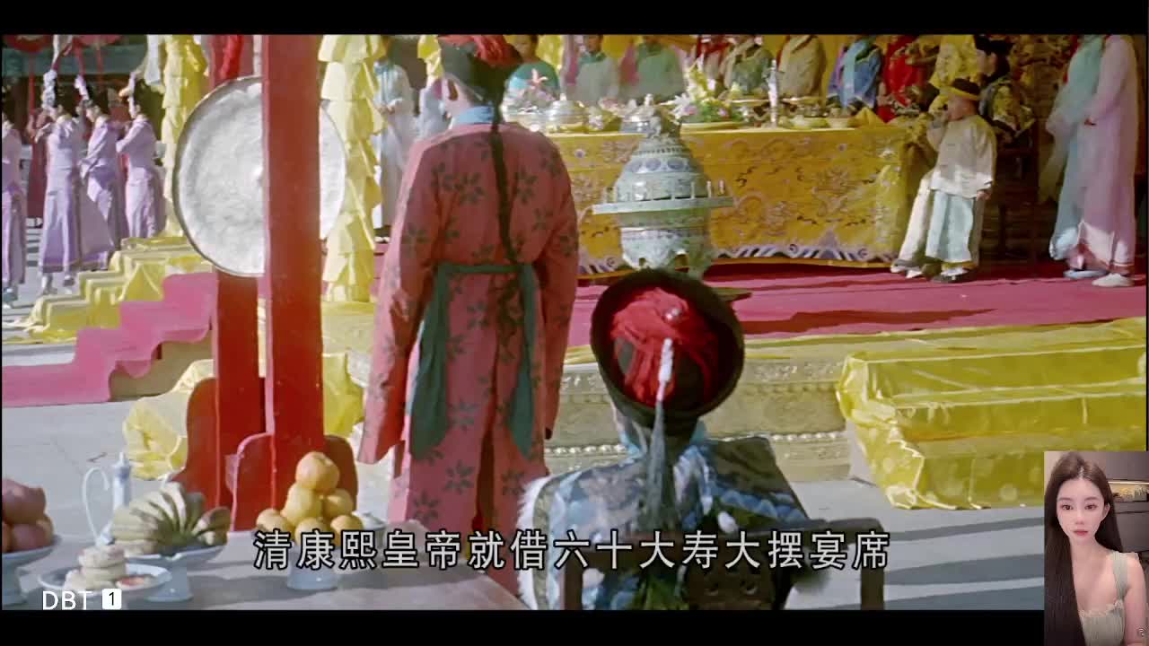 港产小众佳作