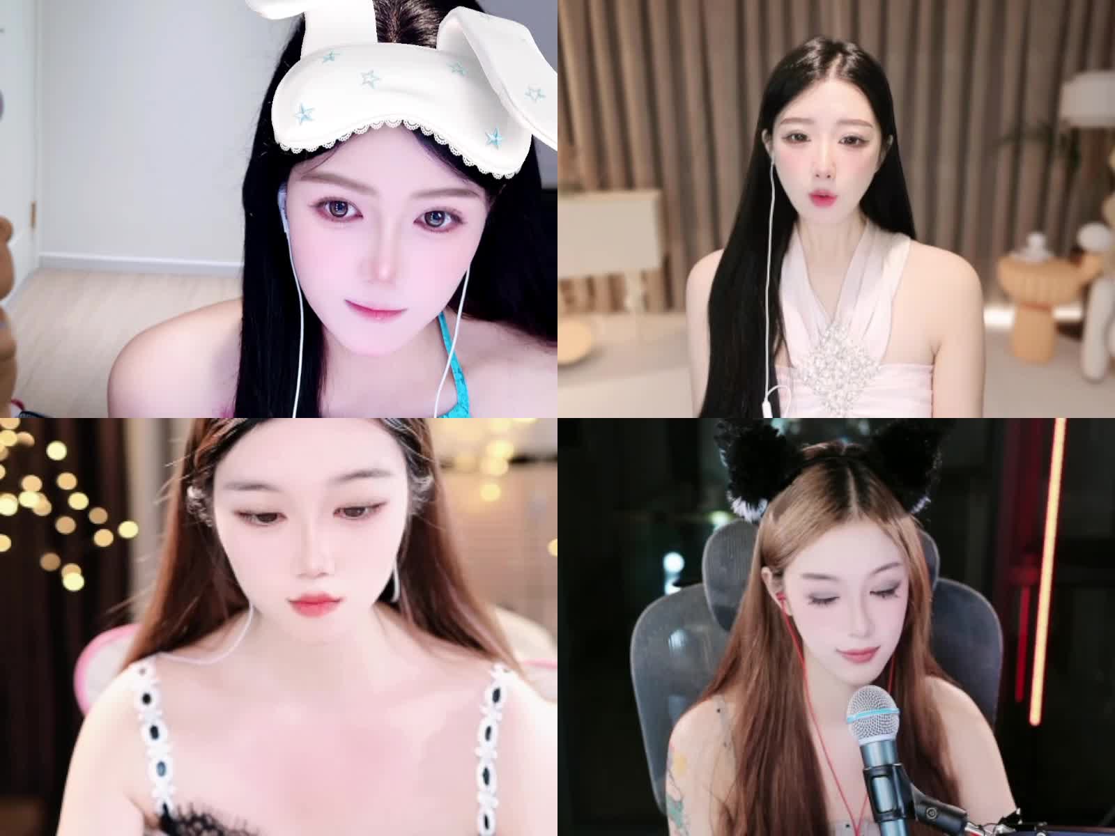 新人第一天~多多指教