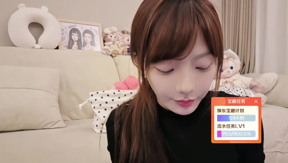 小羊队798创造营