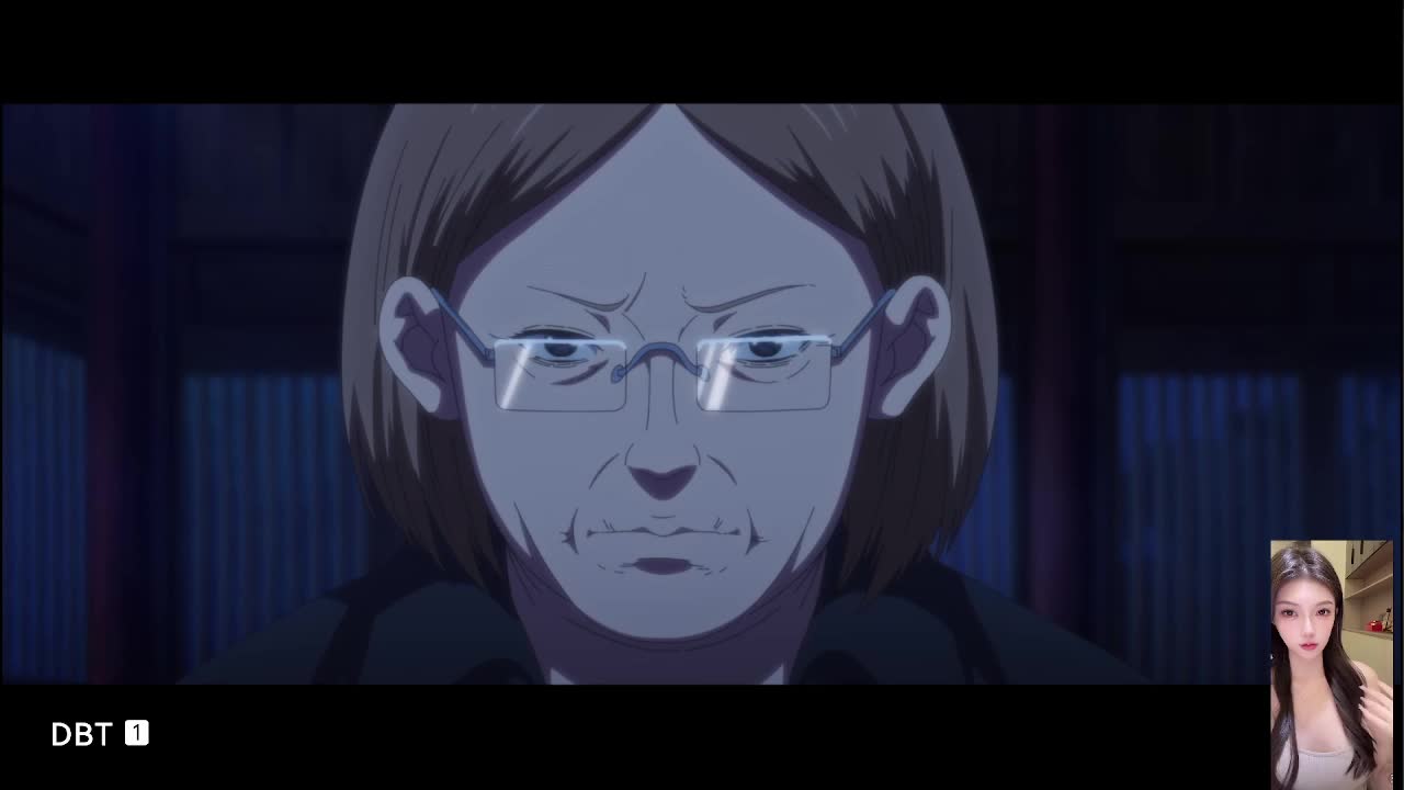 超燃国漫-一人之下