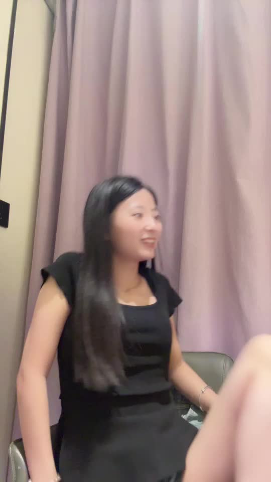 欢迎来到我的直播间