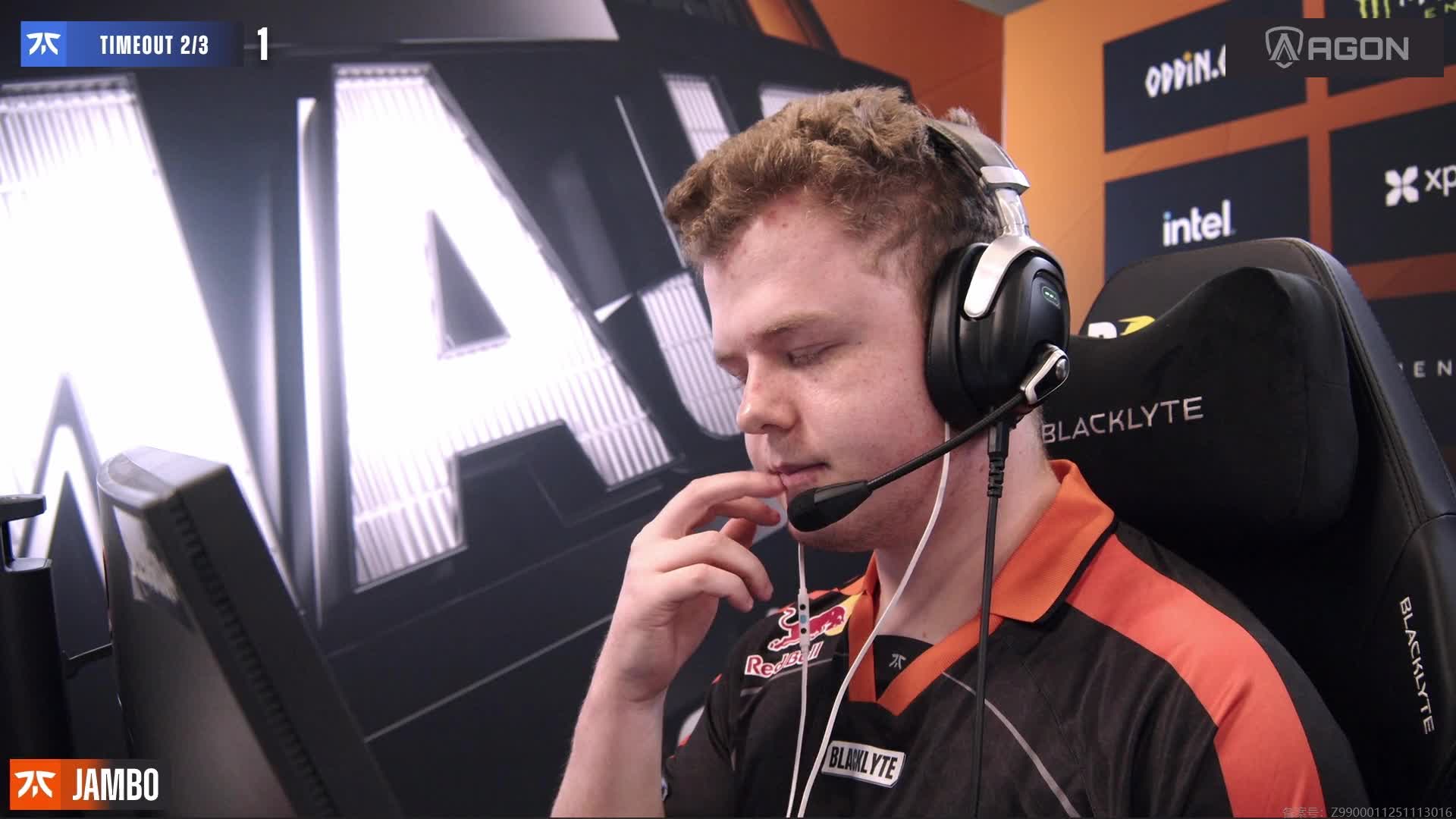 【重播】布达佩斯Major2025