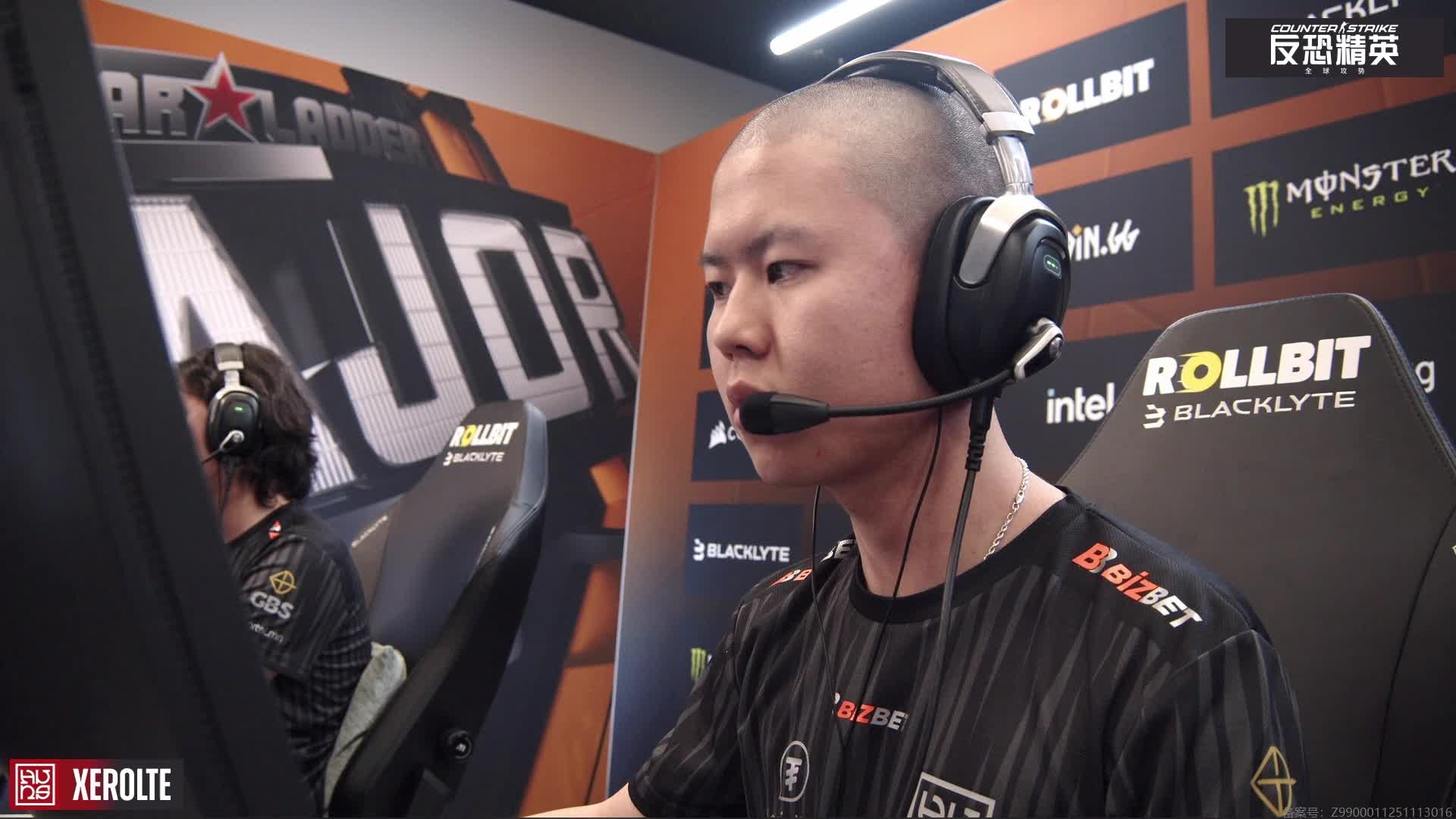 【重播】布达佩斯Major2025