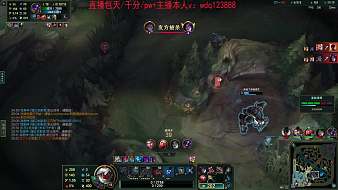 李青強(qiáng)【527】英雄聯(lián)盟直播_李青強(qiáng)【527】視頻直播 - 虎牙直播