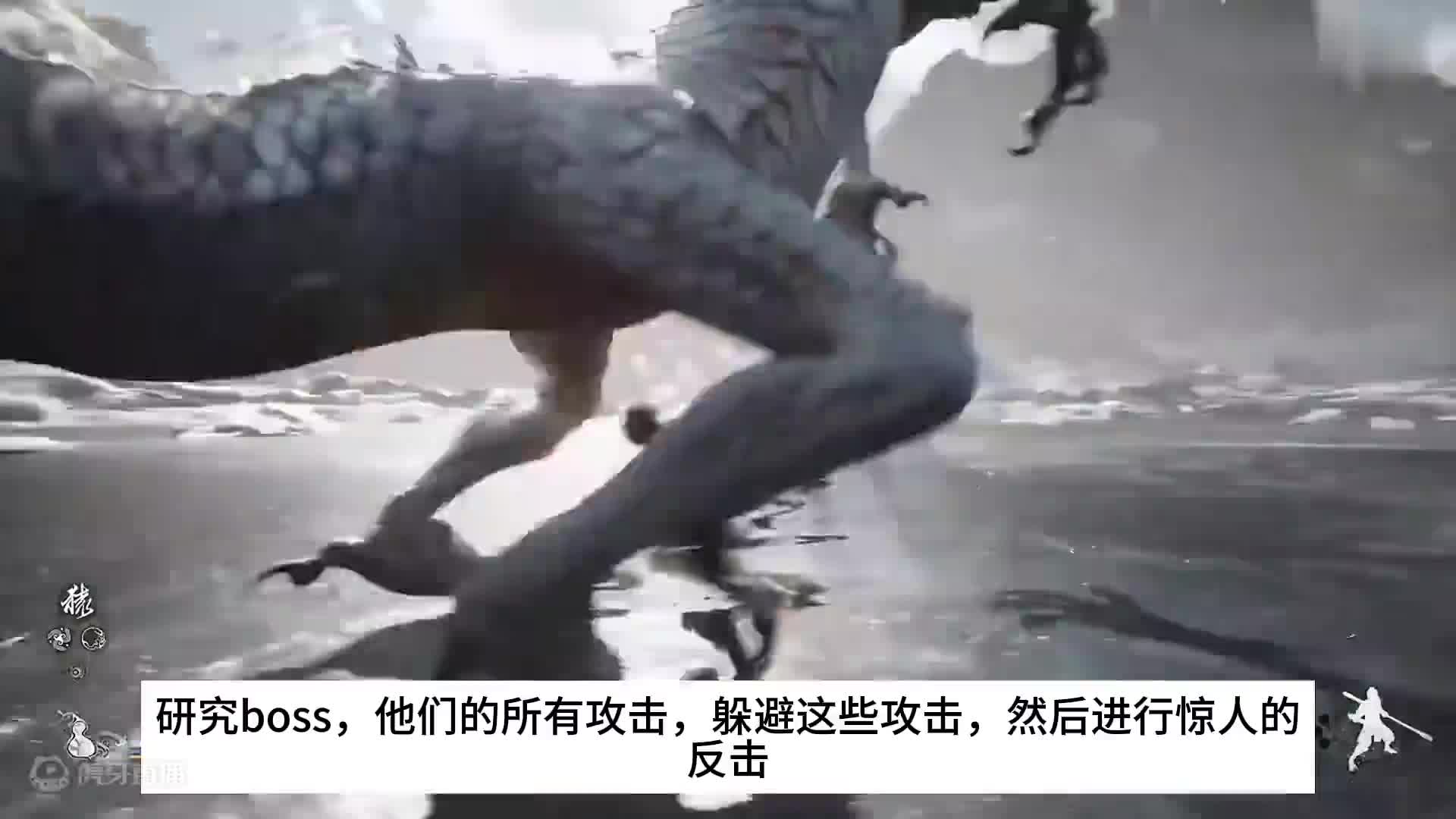 国外二人组激烈探讨黑神话悟空开发团队及游戏玩法！