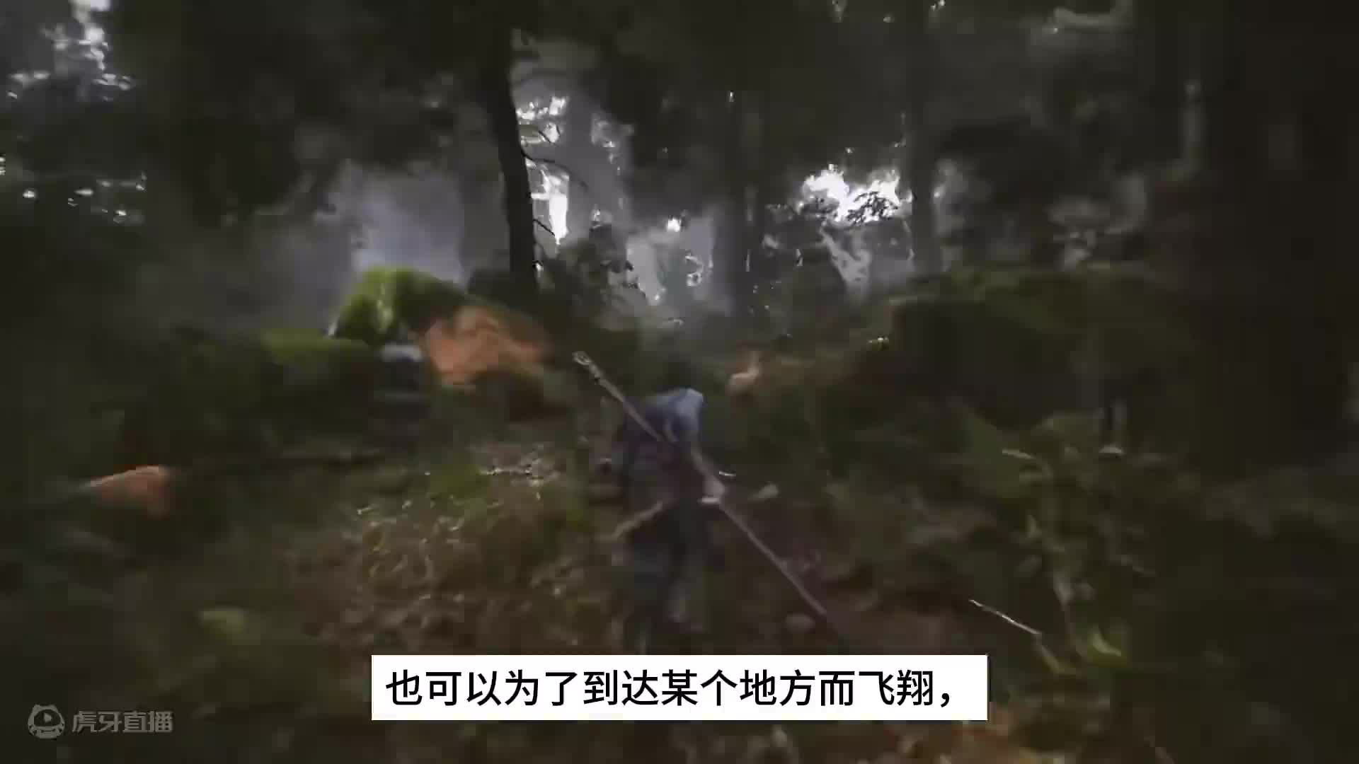 国外二人组激烈探讨黑神话悟空开发团队及游戏玩法！