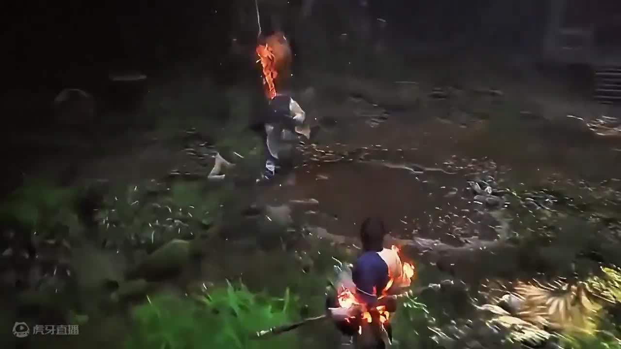 实机试玩黑神话及外网实机评论