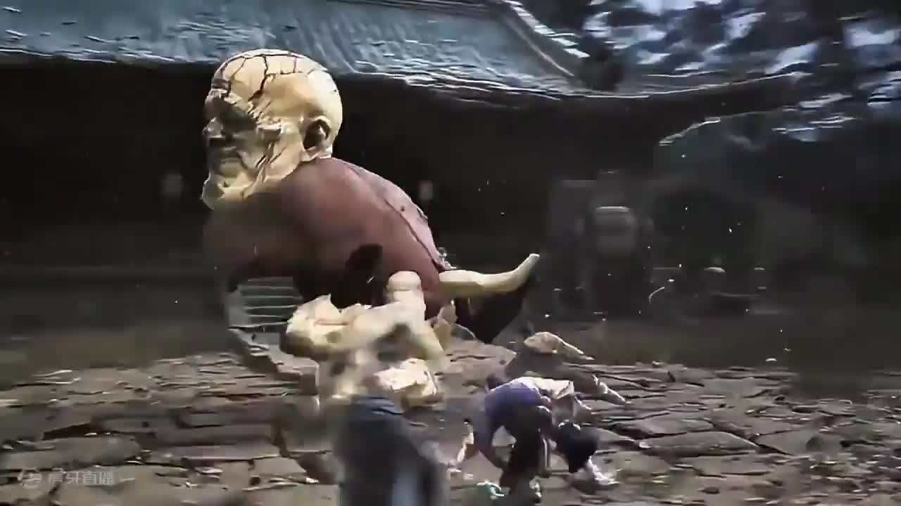 实机试玩黑神话及外网实机评论