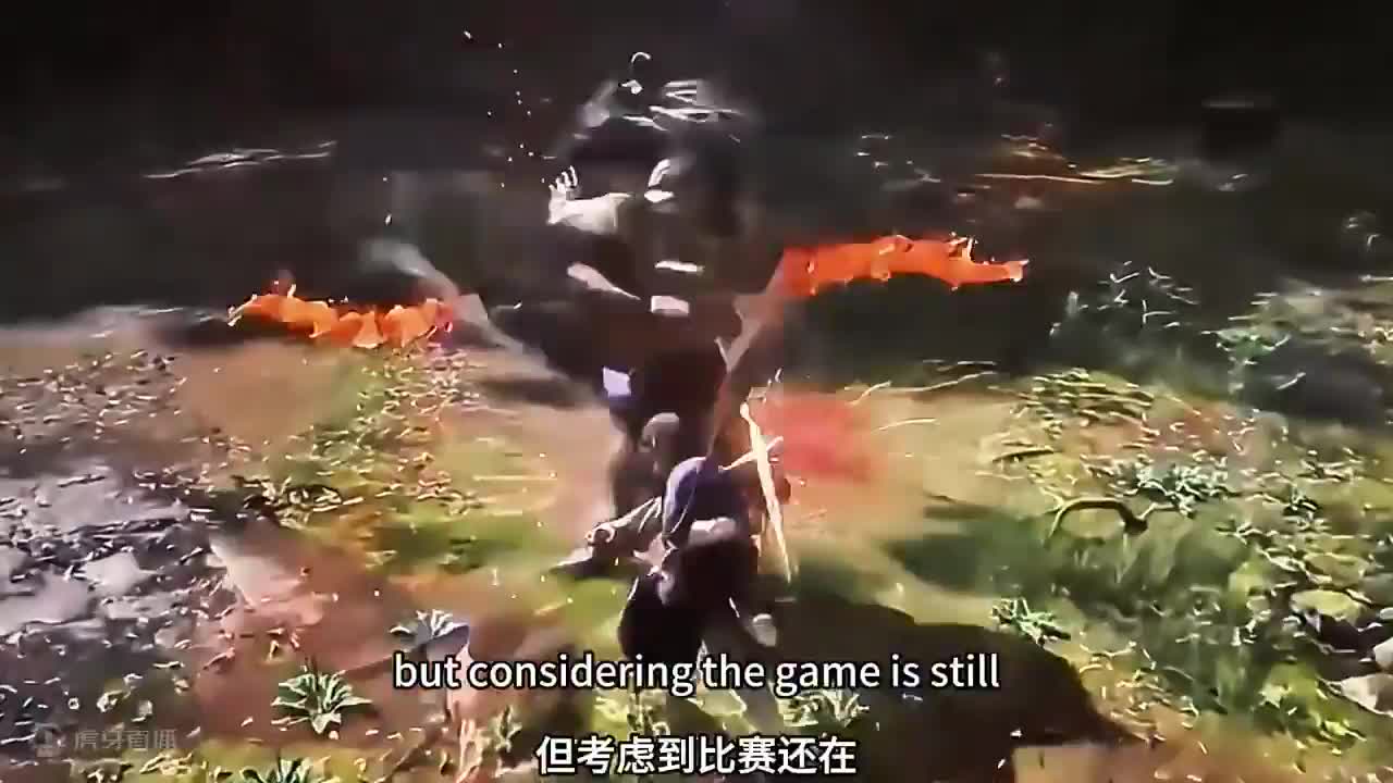 实机试玩黑神话及外网实机评论