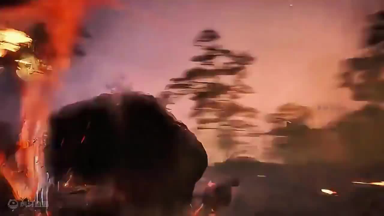 实机试玩黑神话及外网实机评论