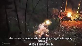 謹(jǐn)使以信之黑神話：悟空直播_謹(jǐn)使以信之視頻直播 - 虎牙直播