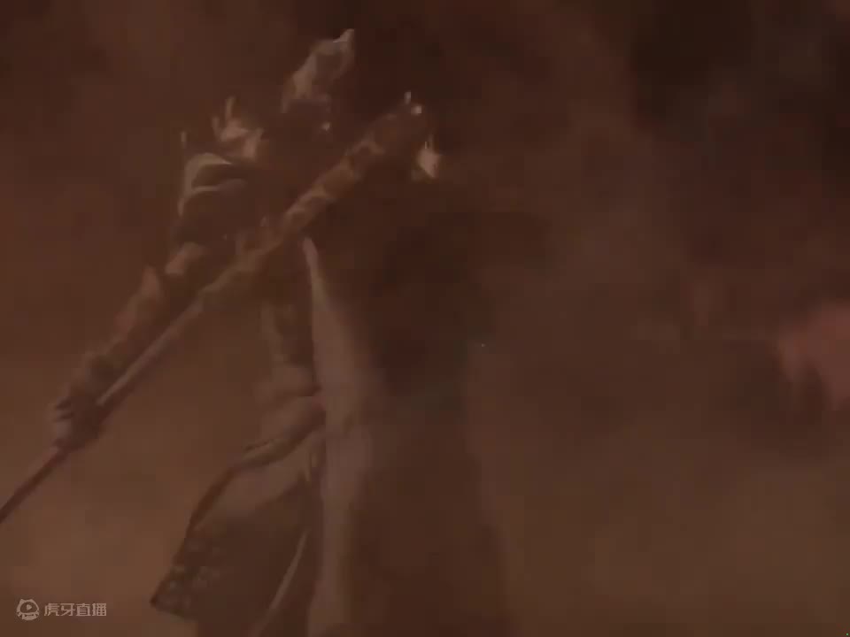 黑神话悟空高燃CG（粉丝创作）