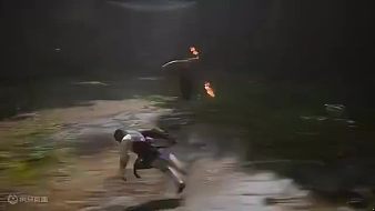 風必深山黑神話：悟空直播_風必深山視頻直播 - 虎牙直播