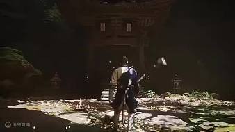 風(fēng)必深山黑神話：悟空直播_風(fēng)必深山視頻直播 - 虎牙直播