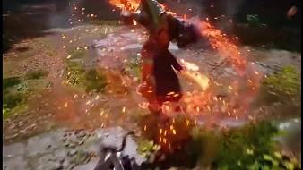 沙場(chǎng)也門黑神話：悟空直播_沙場(chǎng)也門視頻直播 - 虎牙直播