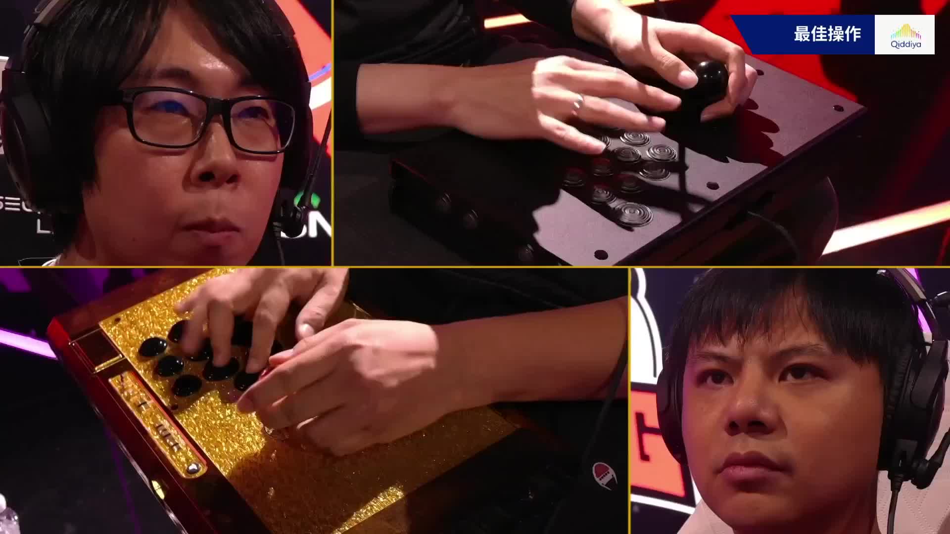 【重播】恭喜xiaohai卫冕EWC街霸6项目冠军！