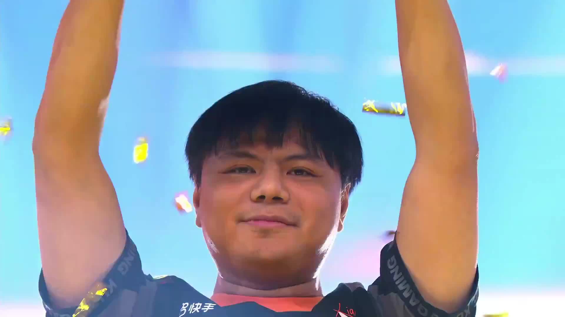 【重播】恭喜xiaohai卫冕EWC街霸6项目冠军！