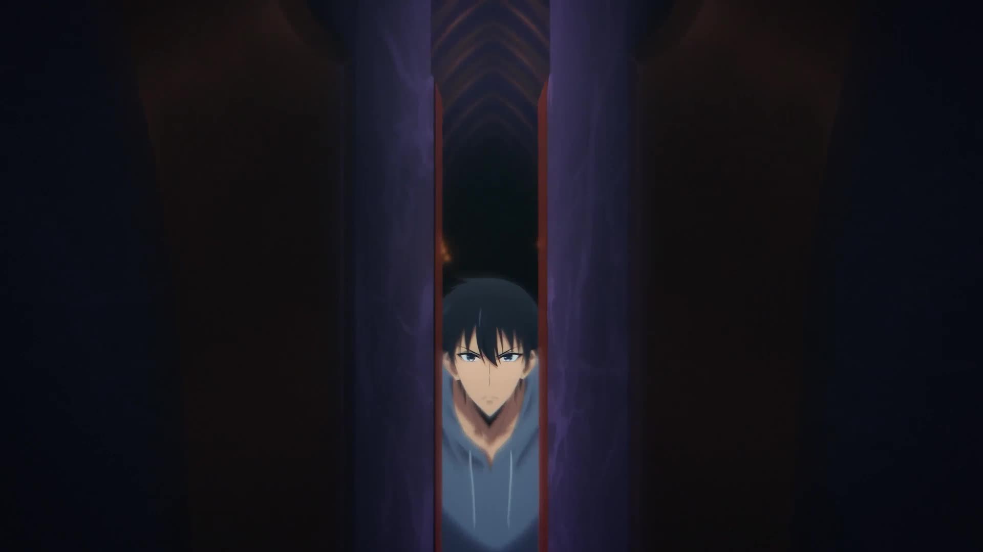 从最弱 E 级猎人到暗影君主，全程爽到跺脚