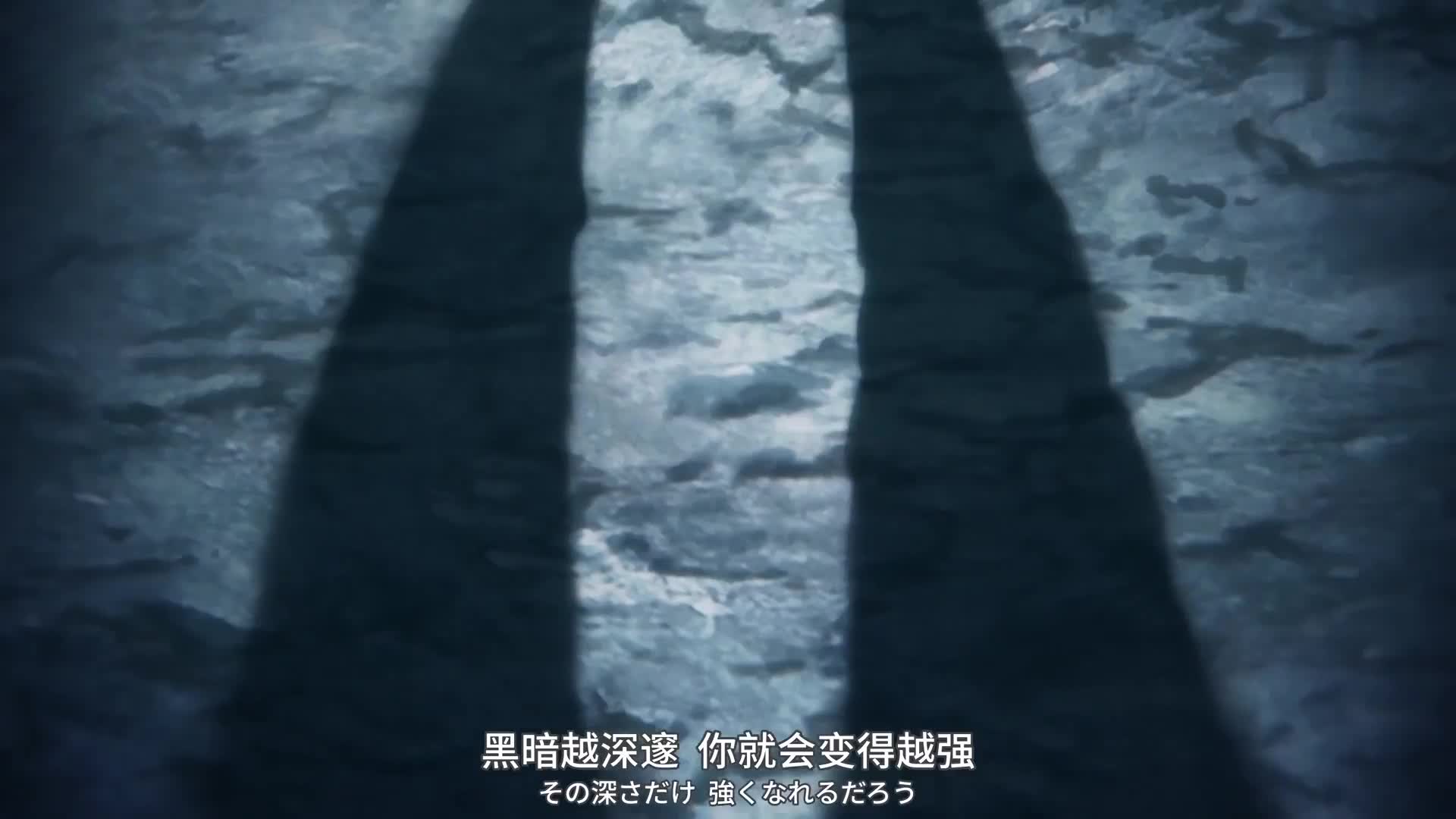从最弱 E 级猎人到暗影君主，全程爽到跺脚