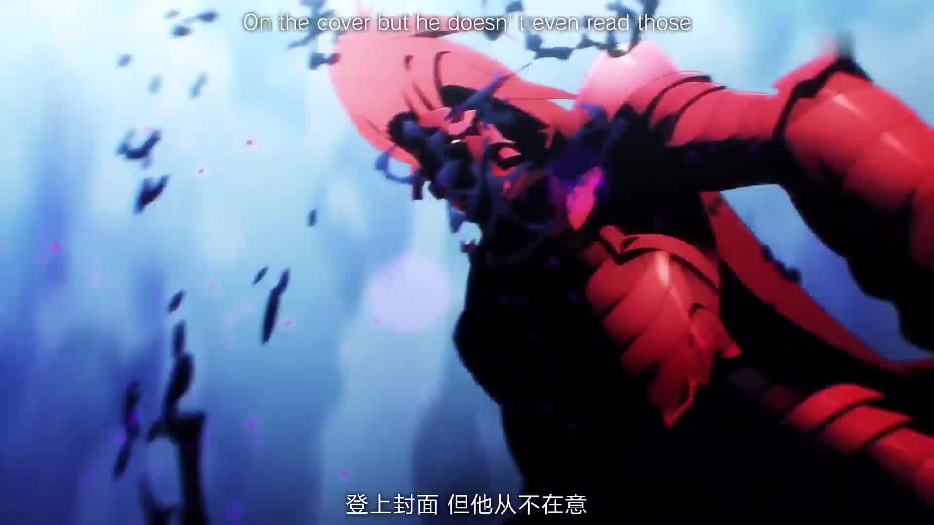 从最弱 E 级猎人到暗影君主，全程爽到跺脚