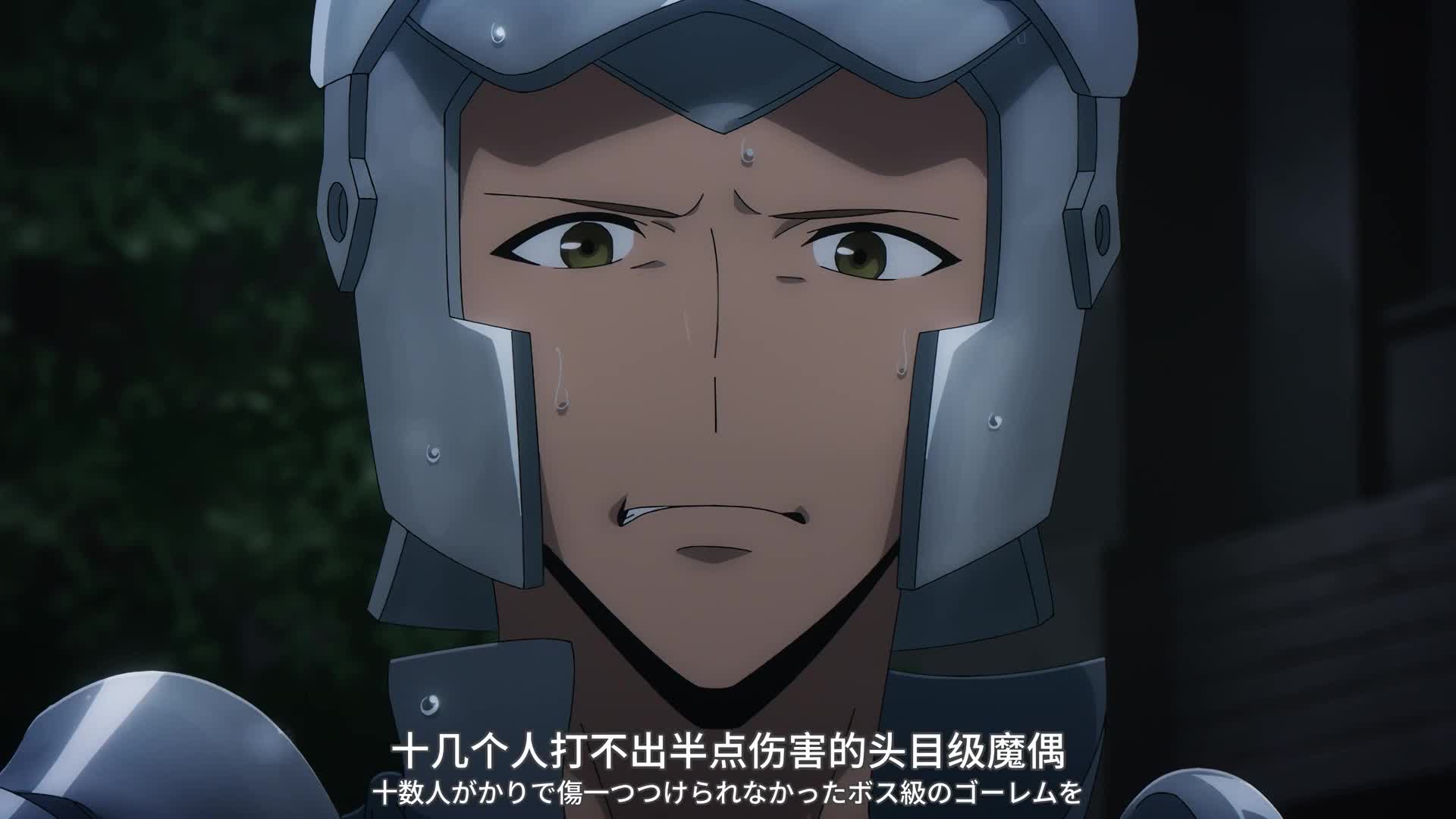 从最弱 E 级猎人到暗影君主，全程爽到跺脚