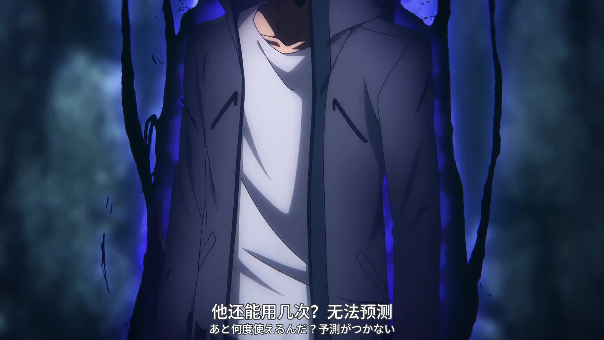 从最弱 E 级猎人到暗影君主，全程爽到跺脚