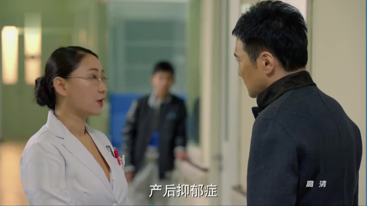 小别离的真相：当年骂过的爸妈，居然全是对的？！