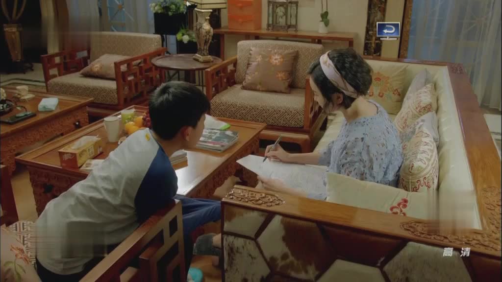 小别离的真相：当年骂过的爸妈，居然全是对的？！