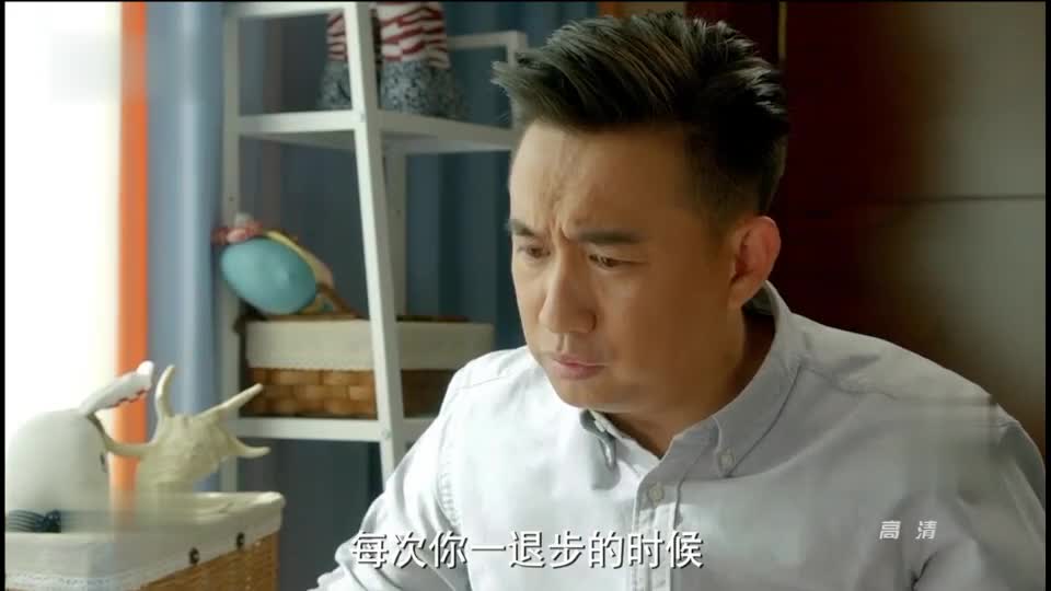 小别离的真相：当年骂过的爸妈，居然全是对的？！