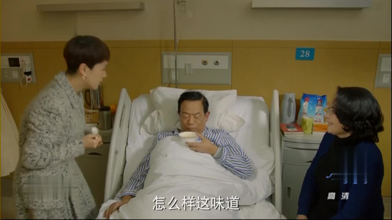 小别离的真相：当年骂过的爸妈，居然全是对的？！