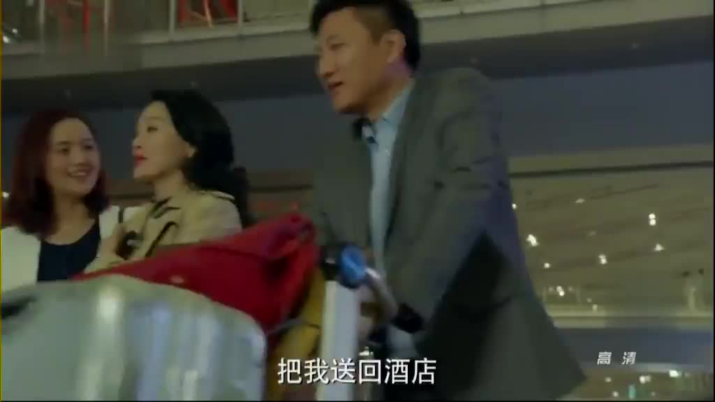 小别离的真相：当年骂过的爸妈，居然全是对的？！
