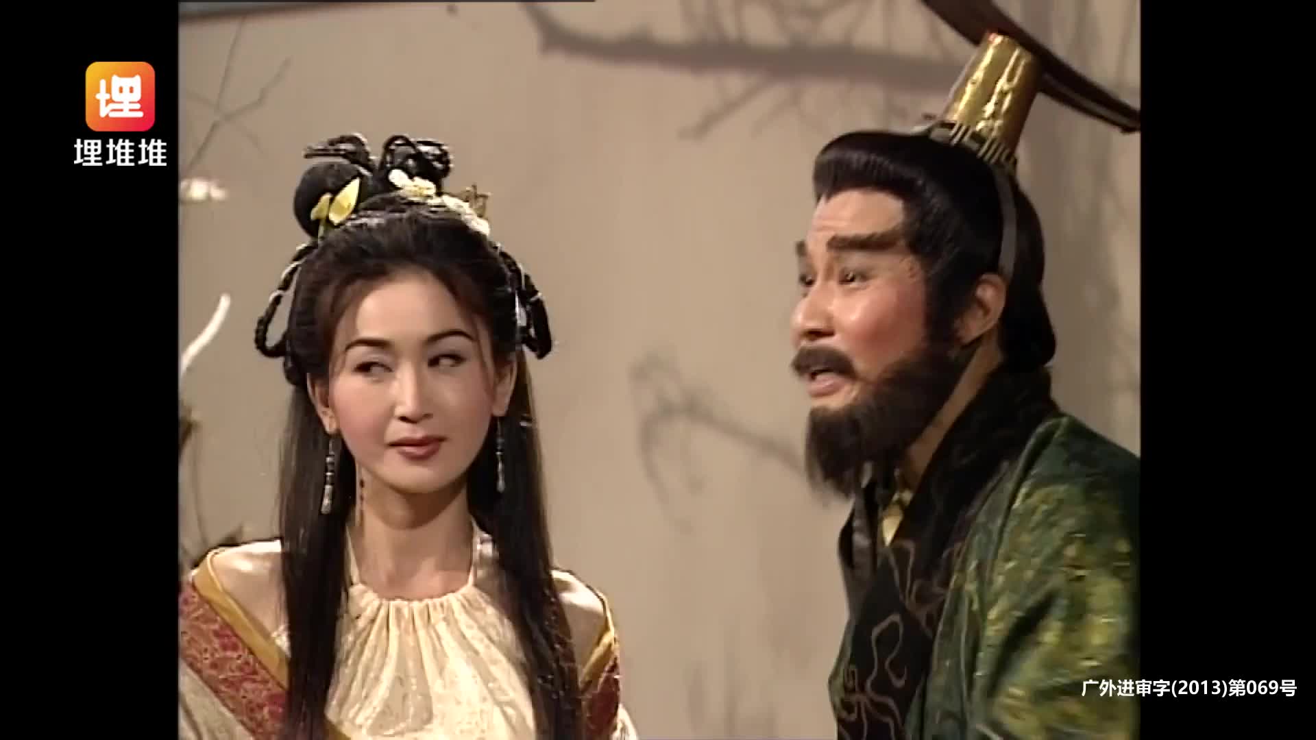 [封神榜] 是命运操控英雄，还是英雄改写命运？